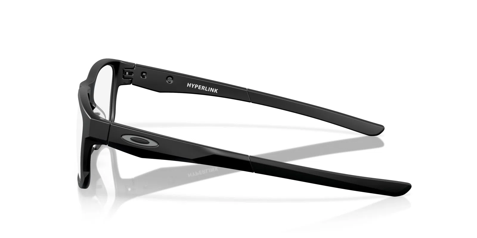 Oakley Hyperlink 8078 Eyeglasses - view 6